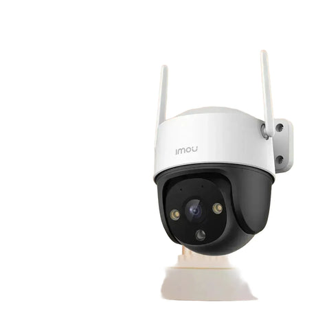 IMOU Cruiser SE Plus Outdoor Security Camera AI Detection