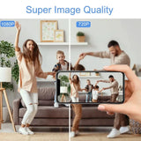 1080P DIY WIFI Mini Camera Module Motion Detection Sport DV P2P Camera Video Recorder Home Security Camcorder Remote Control