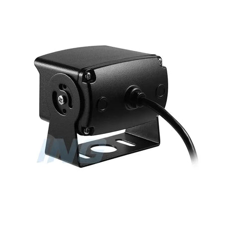 4K 8MP POE Outdoor Security Camera With Night Vision IP66 Weatherproof Bullet - stepyours.com
