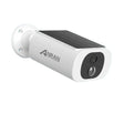 ANRAN 2K Wireless Solar Outdoor Camera Humanoid Detection Night Vision - stepyours.com