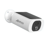 ANRAN 2K Wireless Solar Outdoor Camera Humanoid Detection Night Vision - stepyours.com