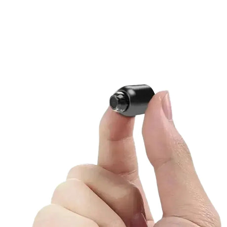 1080P HD Indoor WiFi Security Camera With Night Vision