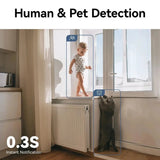 Imou Ranger 2C Pro 3MP WiFi Camera With AI Detection 360 Coverage Two Way Talk - stepyours.com