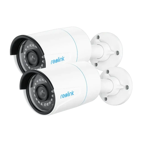 Reolink 5MP Outdoor Security Camera With Night Vision Alerts