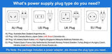 V380 Pro WiFi IP Camera Outdoor 12MP 6K Triple Lens Night Vision - Weatherproof by stepyours.com