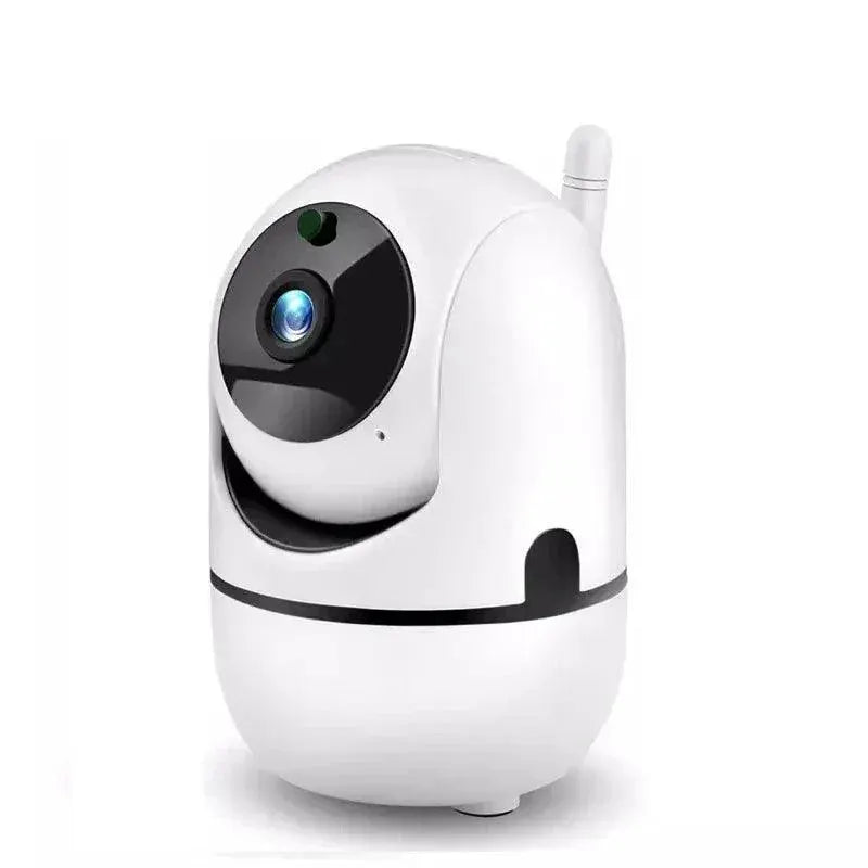 1080P Auto Tracking WiFi Security Camera Night Vision