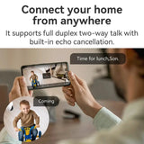 IMOU Ranger Mini 3 to 5 MP IP Camera - 360 Degree Surveillance with AI Detection - stepyours.com