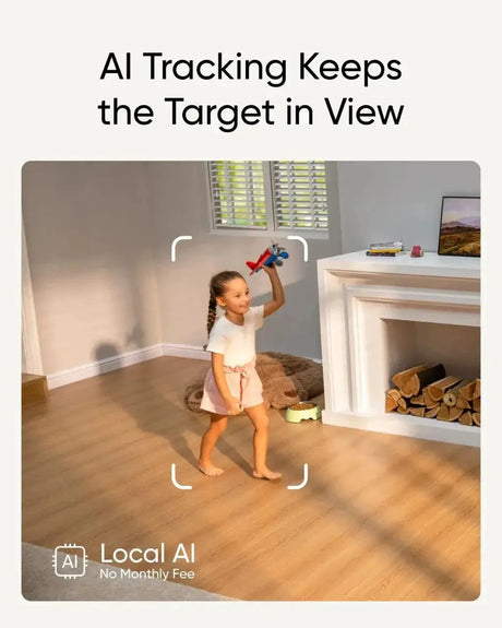 Eufy Security Dual Cam S350 4K Surveillance System Ultimate