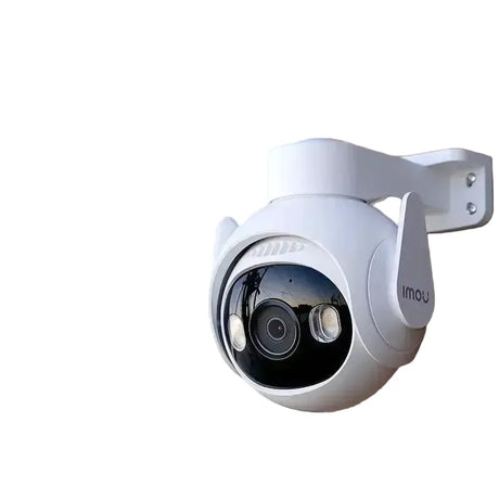 Imou Cruiser WiFi Outdoor Camera AI Tracking Night Vision