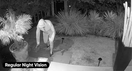 Wyze Cam V4 - 2.5K QHD Indoor Outdoor Camera With Motion Spotlight - stepyours.com