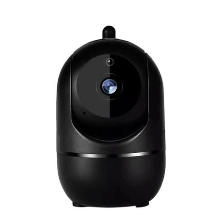 YCC365 Plus IP Camera Auto Tracking 2MP HD Night Vision WiFi Security - stepyours.com