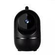 1080P Auto Tracking WiFi Security Camera Night Vision