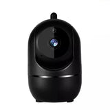 1080P Auto Tracking WiFi Security Camera Night Vision