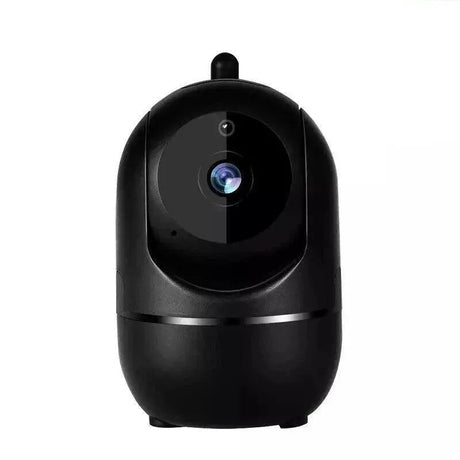 1080P Auto Tracking WiFi Security Camera Night Vision