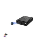Smallest 1080P HD Mini Camera WIFI Smart Home IP Remote View Small Camcorder Built-in Battery Night Vision Invisible Espia Cam by stepyours.com