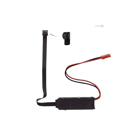 DIY WIFI IP Mini Camera Module Motion DV 1080P P2P Camera Video Recorder Home Security Mini Camcorder Remote Control Hidden TF