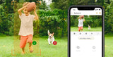 Imou Cruiser SE Plus 5MP Outdoor PTZ WiFi Camera 2 Pack IP66 AI Detection - stepyours.com