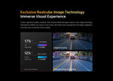 DDPAI Z40 Dash Cam Sony IMX335 1944P HD Video GPS WiFi 360 Rotation - stepyours.com