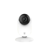YI Pro AI-Powered Smart Home Security Camera Night Vision