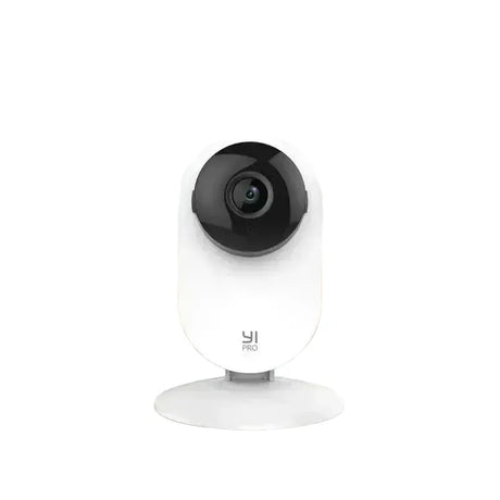 YI Pro AI-Powered Smart Home Security Camera Night Vision
