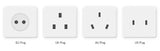 Kerui 5MP Tuya Smart Mini WiFi IP Camera Indoor Security - ESCAPION