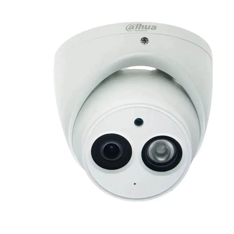 Dahua IPC - HDW4631C - A 6MP PoE Dome IP Camera - Multilingual Firmware, IP67 - stepyours.com