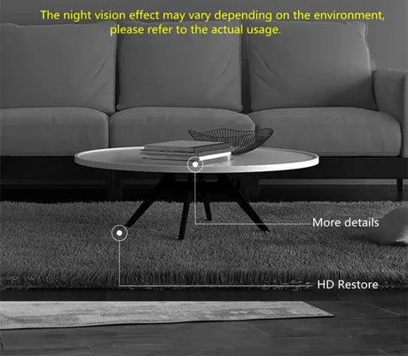 XM 5MP AI IP Camera PoE CCTV Outdoor Security Waterproof NVR System Xmeyepro - stepyours.com