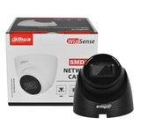 Dahua 8MP 4K WizSense Vehicle Detection PoE Security Camera Indoor Outdoor IR - stepyours.com