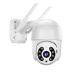 DDBROUGEN A8 - 8MP 4K IP Camera Auto Tracking PTZ Outdoor Surveillance - stepyours.com