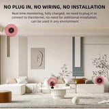 A9 Mini Camera - 1080P WiFi Security for Home Surveillance and Remote Monitoring - stepyours.com