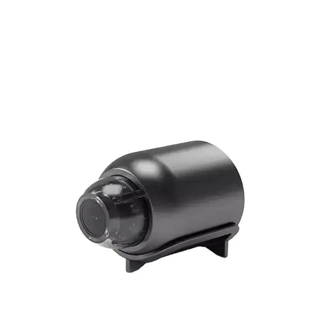 720P Mini WiFi Security Camera With Sound Detection App