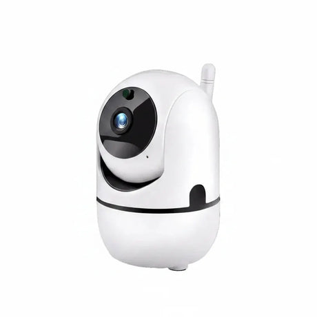 YCC365 Plus IP Camera Auto Tracking 2MP HD Night Vision WiFi Security - stepyours.com