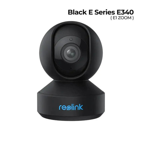 Reolink E1 5MP Indoor WiFi Security Camera Night Vision