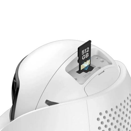 ANNKE 4K 8MP Dual - Lens Outdoor PoE Camera - 180 - Degree Wide View - stepyours.com