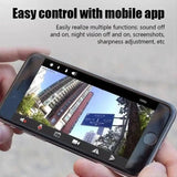 A9 Mini Camera - 1080P WiFi Security for Home Surveillance and Remote Monitoring - stepyours.com