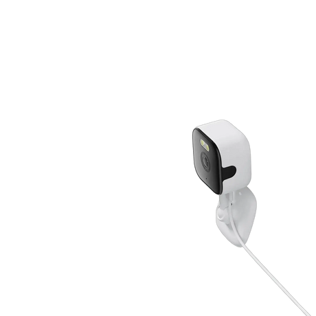BESDER 5MP Mini Cube Camera - AI Human Detection and Two - Way Audio - stepyours.com