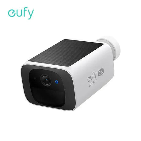 ANRAN 5MP Wireless Solar Camera Outdoor Surveillance Wifi