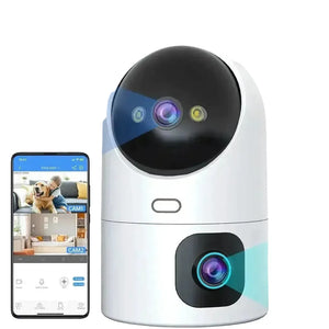 PTZ Cameras