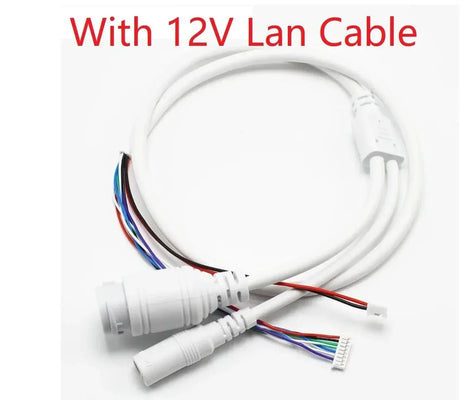 5MP IMX335 OpenIPC CCTV Camera Module 30FPS H265 Dome Board - stepyours.com