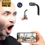 Mini Camera HD 1080P WiFi Camcorder Portable Wireless Module Video Recorder Motion Detection Surveillance Camera Remote View USB