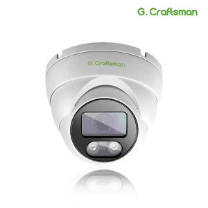 PoE Cameras