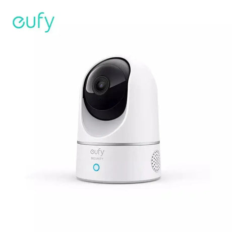Eufy Security Solo Indoor Cam 2K Clarity And Human Detection