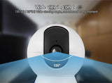 Kerui 5MP Tuya Smart Mini WiFi IP Camera Indoor Security - ESCAPION