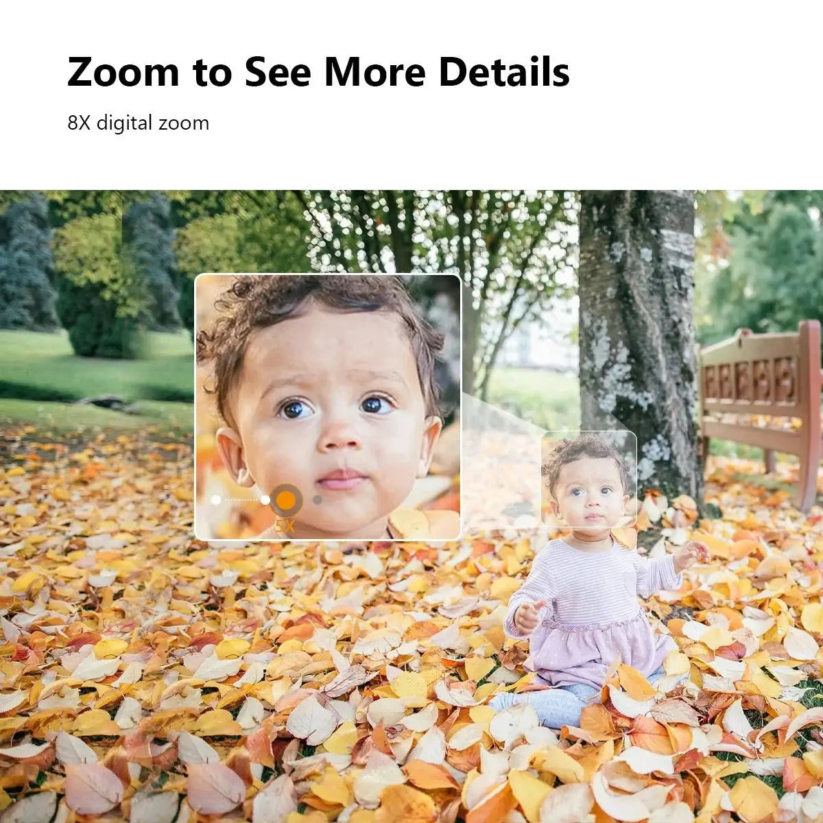 IMOU Cruiser SE Plus Outdoor WiFi Camera AI Human Detection Night Vision - stepyours.com