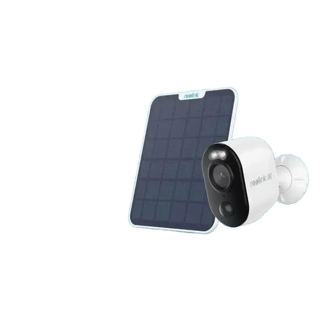 4K Color Night Vision Wireless Outdoor Security Camera