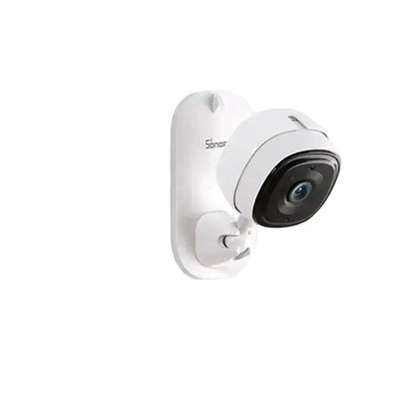 Sonoff Slim 1080P Security Cam Night Vision Alexa Compatible