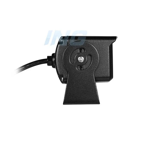 4K 8MP POE Outdoor Security Camera With Night Vision IP66 Weatherproof Bullet - stepyours.com