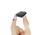BKW1 WiFi Camera 1080P Night Vision Security System