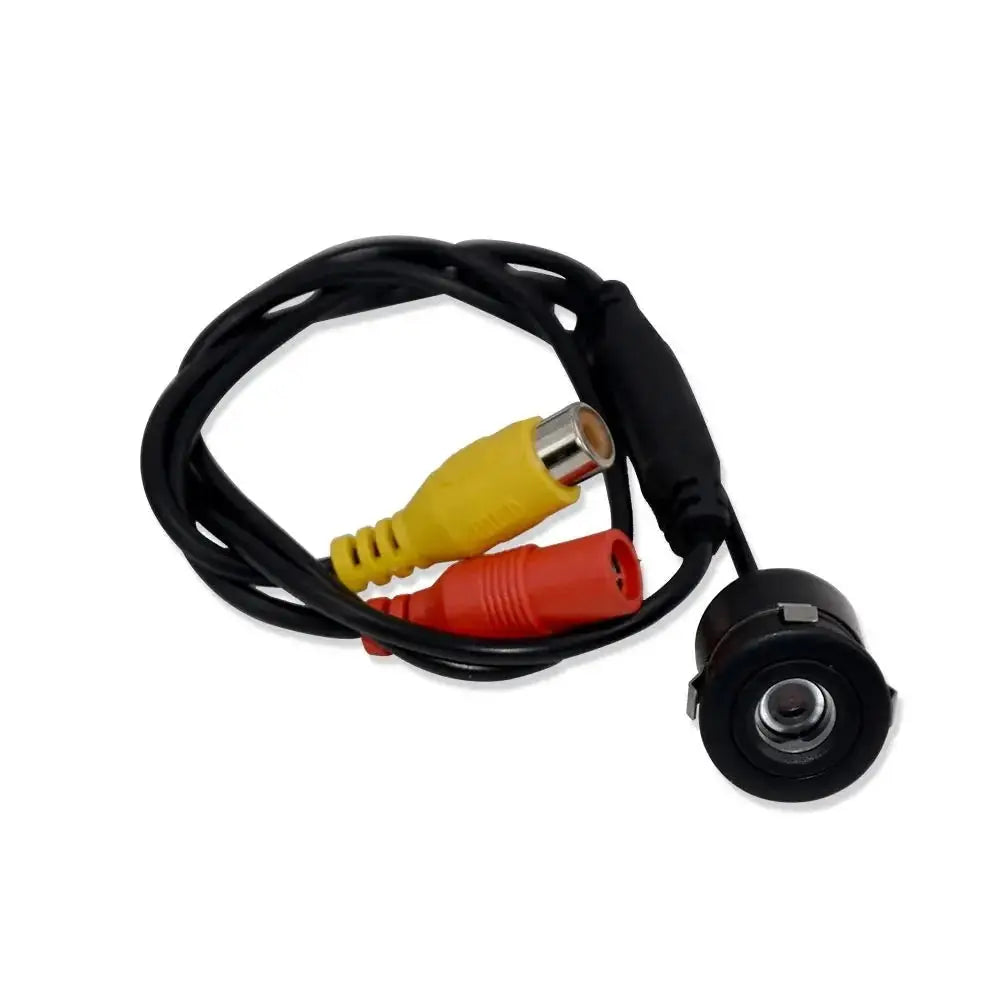 Car Rear View Camera Night Vision IP68 Waterproof Reversing Parking Monitor - stepyours.com