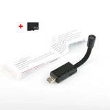 Mini Camera HD 1080P WiFi Camcorder Portable Wireless Module Video Recorder Motion Detection Surveillance Camera Remote View USB
